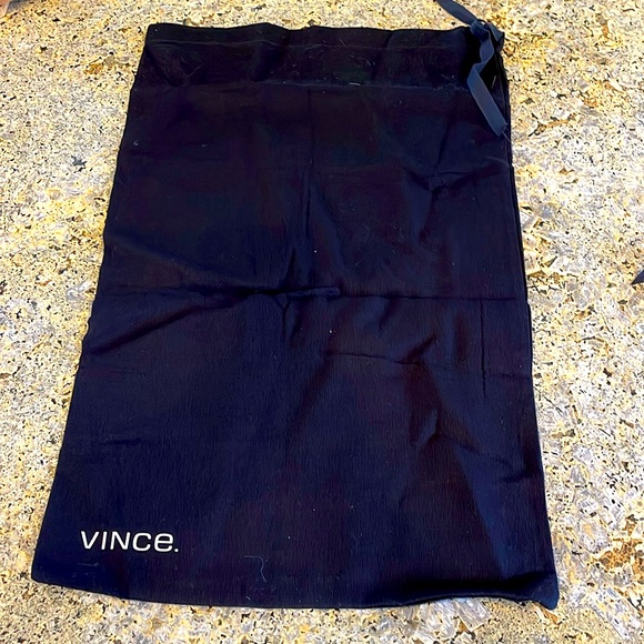 Vince large dust bag - Picture 1 of 1